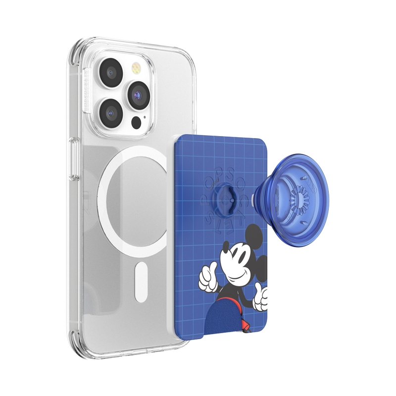 Mod Mickey — MagSafe PopWallet+ image number 4